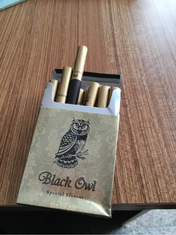 越南black owl黑猫头鹰香烟多少钱一条?_有路网问答