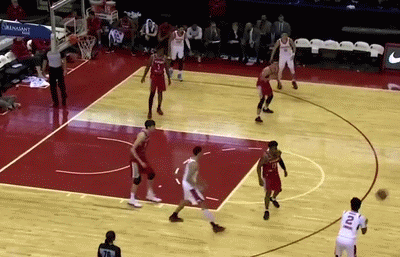 问: nba 2017-2018 赛季接近尾声,周琦如今在火箭队是什么情况?