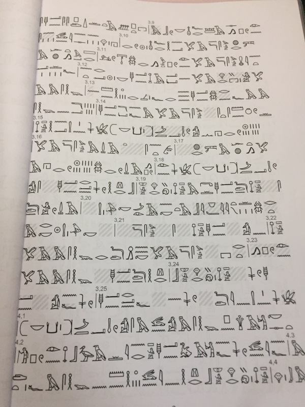 ridler, 1962. 这是上学期翻译的中埃及