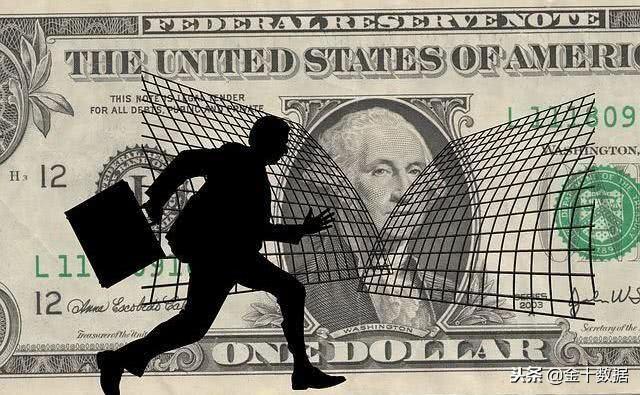 美国借债发财形式下，多国正破除美元桎梏！俄罗斯利用人民币结算